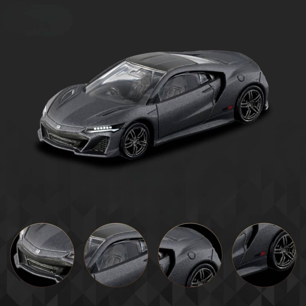Mô hình xe Honda NSX Type S No.32 TOMICA PREMIUM