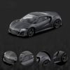 Mô hình xe Honda NSX Type S No.32 TOMICA PREMIUM