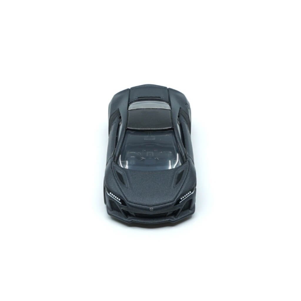 Mô hình xe Honda NSX Type S No.32 TOMICA PREMIUM