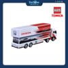 Mô hình xe Honda Racing Transporter No.149 TOMICA LONG