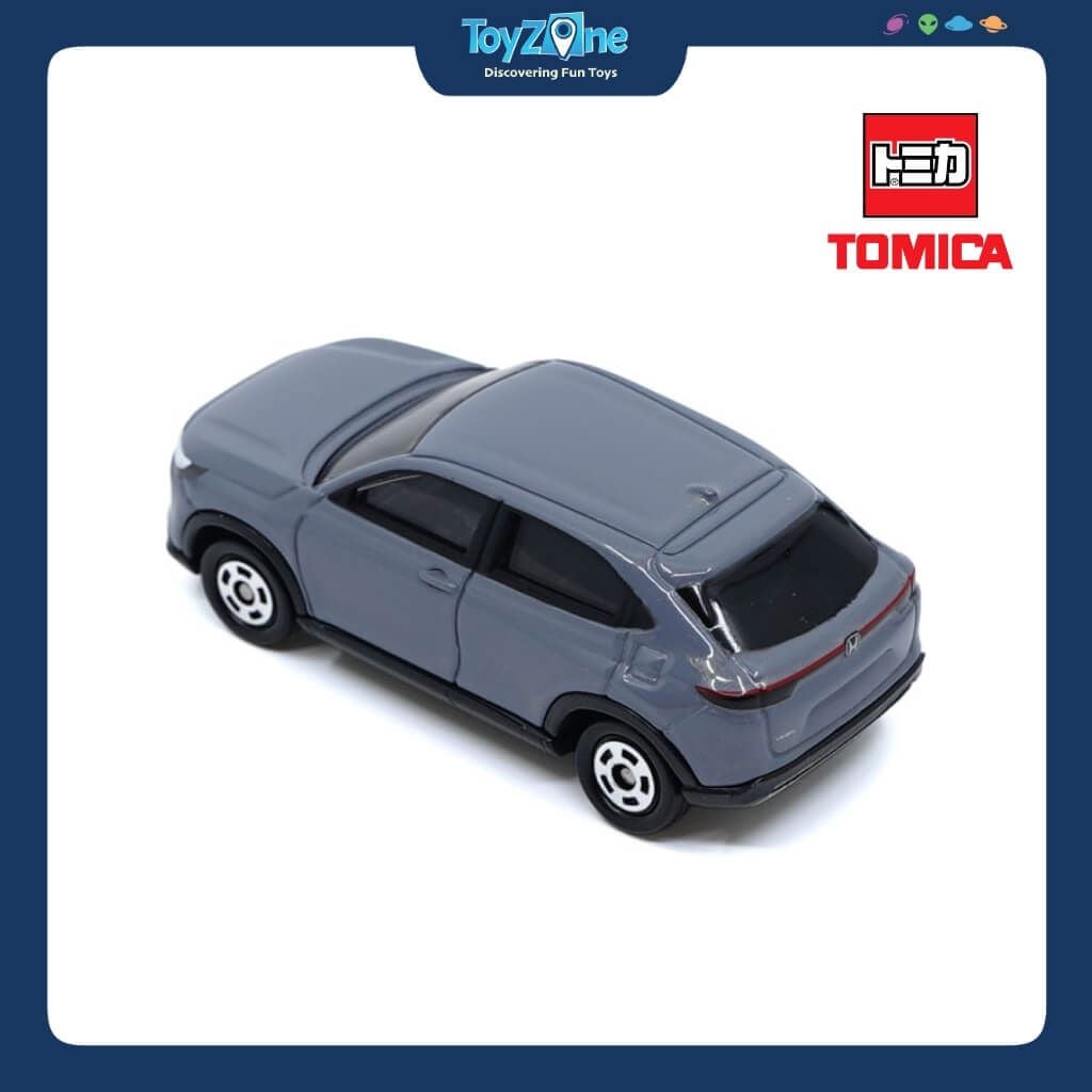 Mô hình xe Honda Vezel No.109-11 1:62 TOMICA