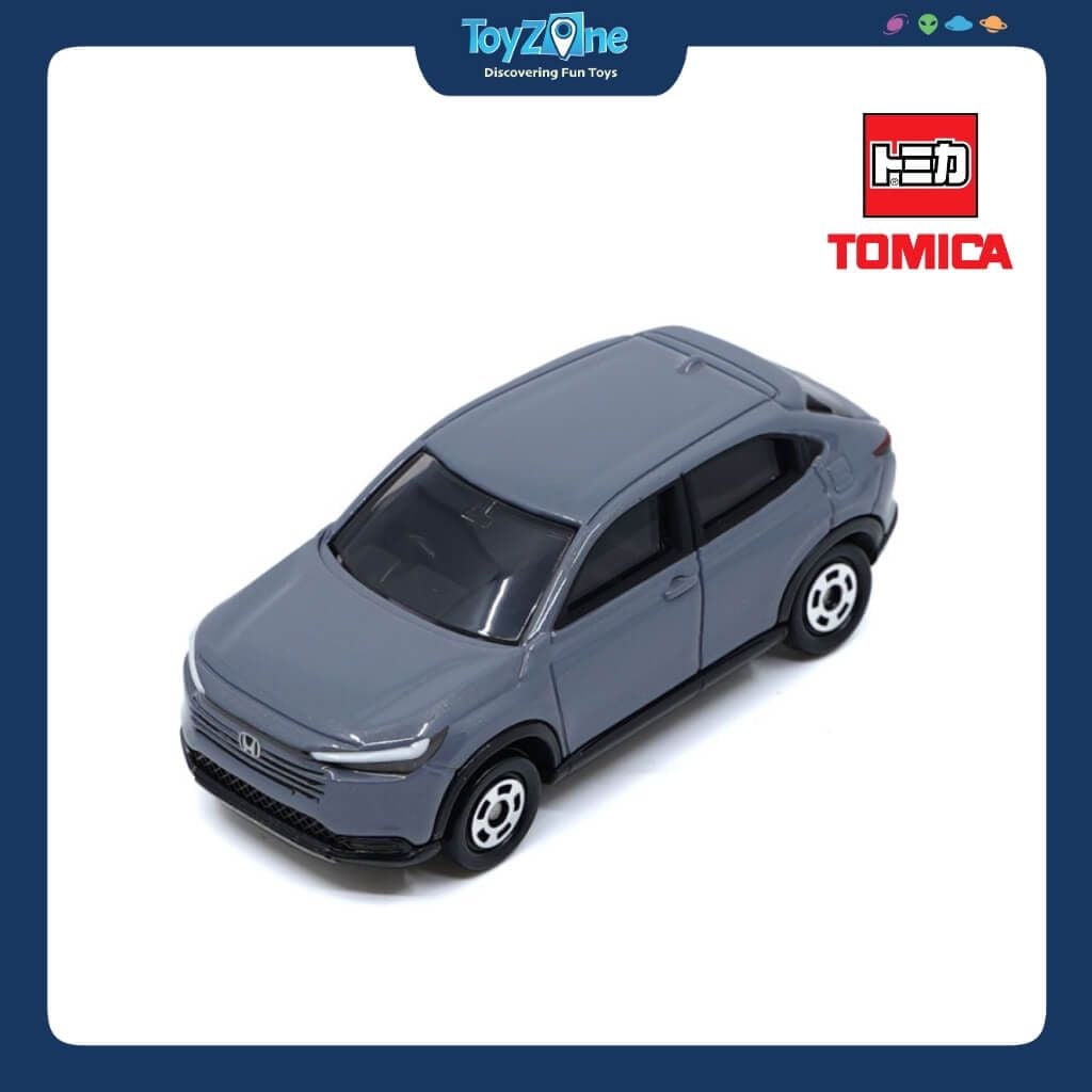 Mô hình xe Honda Vezel No.109-11 1:62 TOMICA