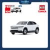 Mô hình xe Honda Vezel No.109-11 1:62 TOMICA