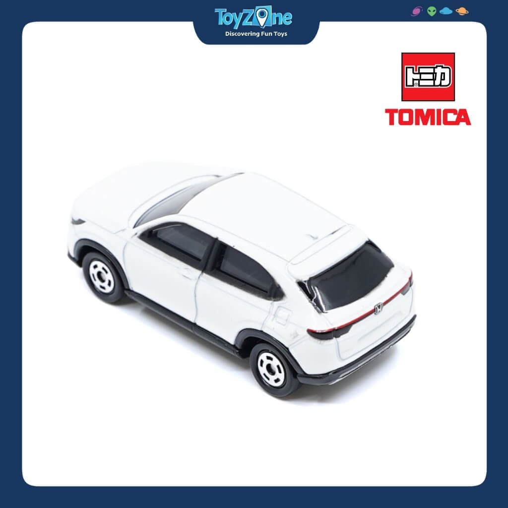 Mô hình xe Honda Vezel No.109-11 1:62 TOMICA