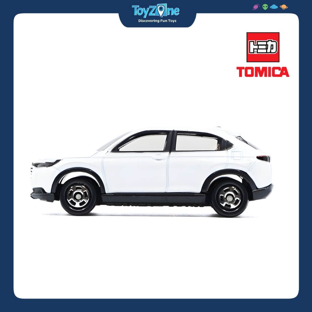 Mô hình xe Honda Vezel No.109-11 1:62 TOMICA