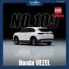 Mô hình xe Honda Vezel No.109-11 1:62 TOMICA