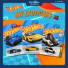 Mô hình xe Hot Wheels Exoticars chính hãng