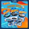 Đồ chơi mô hình xe Hot Wheels Factory Fresh chính hãng