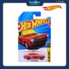 Mô hình xe Hot Wheels HW EURO chính hãng