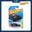 Mô hình xe Hot Wheels HW EV chính hãng