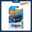 Mô hình xe Hot Wheels HW EV chính hãng