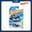 Mô hình xe Hot Wheels HW EV chính hãng