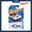 Mô hình xe Hot Wheels HW Fan Driven chính hãng