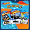 Đồ chơi mô hình xe Hot Wheels HW Metro chính hãng