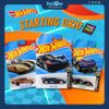 Mô hình xe Hot Wheels HW Starting Grid chính hãng