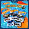 Mô hình xe Hot Wheels HW Starting Grid chính hãng