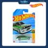 Đồ chơi mô hình xe Hot Wheels HW Wagons chính hãng