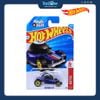 Mô hình xe Hot Wheels Mattel chính hãng