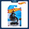 Đồ chơi mô hình xe Hot Wheels Motor Motos chính hãng