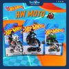 Đồ chơi mô hình xe Hot Wheels Motor Motos chính hãng