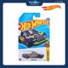 Đồ chơi mô hình xe Hot Wheels Peak Pursuit chính hãng