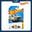 Đồ chơi mô hình xe Hot Wheels Peak Pursuit chính hãng