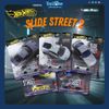 Mô hình xe Hot Wheels Premium 2024 Slide Street 2 chính hãng