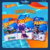 Mô hình xe Hot Wheels Sweet Rides chính hãng