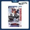 Mô hình xe Hot Wheels Transformer 2024 chính hãng