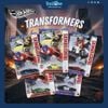 Mô hình xe Hot Wheels Transformer 2024 chính hãng