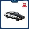 Mô hình xe Initial D AE86 Trueno No.145 TOMICA