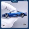 Mô hình xe Jaguar C-X75 1:64 MiniGT