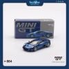 Mô hình xe Jaguar C-X75 1:64 MiniGT