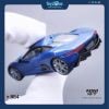 Mô hình xe Jaguar C-X75 1:64 MiniGT