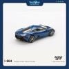 Mô hình xe Jaguar C-X75 1:64 MiniGT