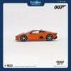Mô hình xe Jaguar C-X75 1:64 MiniGT