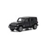 Mô hình xe Jeep Wrangler ( 1st Edition ) No.72-9 TOMICA