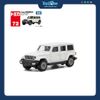 Mô hình xe Jeep Wrangler No.72-9 TOMICA