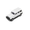 Mô hình xe Jeep Wrangler No.72-9 TOMICA