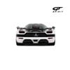 Mô hình xe Koenigsegg Agera Rs 2016 1:18 GT SPIRIT