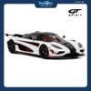 Mô hình xe Koenigsegg Agera Rs 2016 1:18 GT SPIRIT