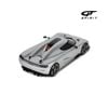 Mô hình xe Koenigsegg CC850 2013 1:18 GT SPIRIT