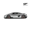 Mô hình xe Koenigsegg CC850 2013 1:18 GT SPIRIT