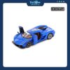 Mô hình xe Koenigsegg Jesko Absolut 1:36 KINSMART