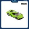 Mô hình xe Koenigsegg Jesko Absolut 1:36 KINSMART