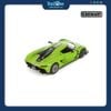 Mô hình xe Koenigsegg Jesko Absolut 1:36 KINSMART