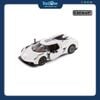 Mô hình xe Koenigsegg Jesko Absolut 1:36 KINSMART
