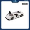 Mô hình xe Koenigsegg Jesko Absolut 1:36 KINSMART
