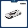 Mô hình xe Koenigsegg Jesko Absolut 1:36 KINSMART