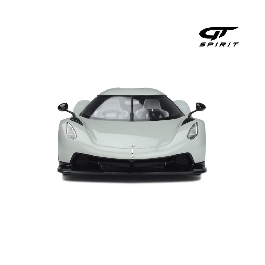 Mô hình xe Koenigsegg Jesko Absolut 2022 1:18 GT SPIRIT